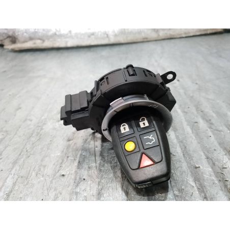 STACYJKA VOLVO V50 2.0 HDI 2004 8688767 