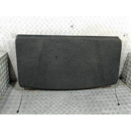 PÓŁKA BAGAŻNIKA SEAT ALTEA 1.9 TDI 2004 5P0867769B 