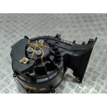 WENTYLATOR NAWIEWU, DMUCHAWA OPEL SIGNUM 2.2 DTL 2003 007013E 