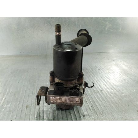 POMPA WSPOMAGANIA ELEKTRYCZNA CITROEN C4 1.4 16V 2006 9681545980  A5097811+A 