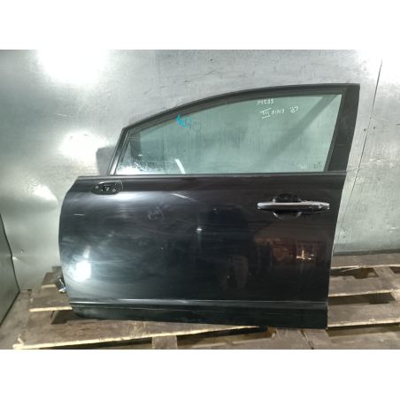 DRZWI LEWY PRZÓD HONDA CIVIC VIII 1.8 1.8  R18A2 2009 
