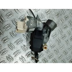 STACYJKA TOYOTA YARIS II ( 06-11 ) 1.4 D4D2007N0502241/256B                                            