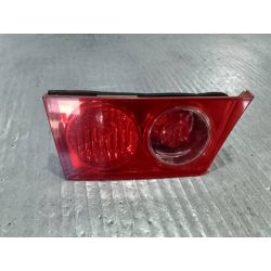LAMPA TYLNA LEWA W KLAPE HONDA ACCORD VII 2.0 16V2003P3214L                                            