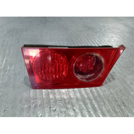 LAMPA TYLNA LEWA W KLAPE HONDA ACCORD VII 2.0 16V 2003 P3214L 