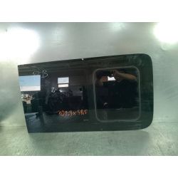 SZYBA BOCZNA PRAWA WKLEJANA CITROEN JUMPY II 2.0 HDI2008                                            