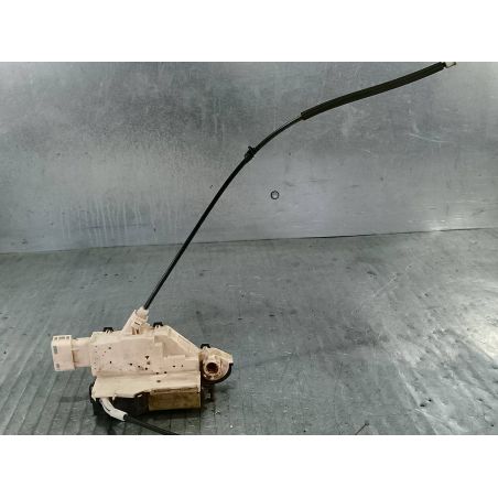 ZAMEK DRZWI LEWY PRZÓD PEUGEOT 407 SW 2.0 HDI 2005 