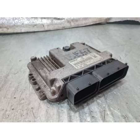 KOMPUTER, STEROWNIK DAEWOO LUBLIN 2.4 TD ANDORIA 2012 16C39-6.H1  2.60.460 1039S18634 