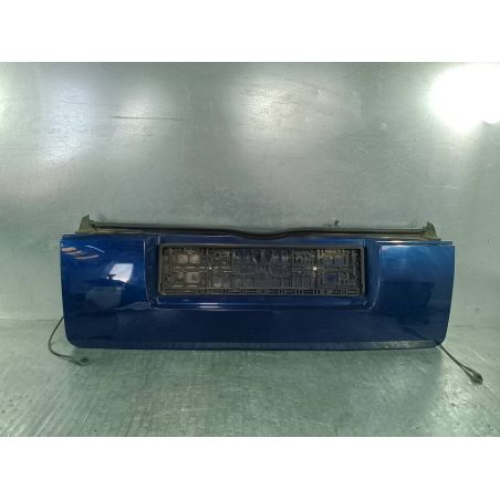 KLAPA BAGAZNIKA DOLNA CITROEN C2 1.4 B 2005 