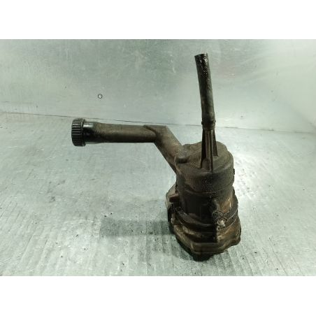 POMPA WSPOMAGANIA ELEKTRYCZNA CITROEN C4 PICASSO 1.6 HDI 109KM 1.6 HDI 2007 968404... 