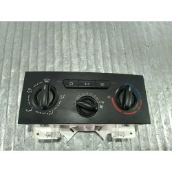 PANEL NAWIEWU CITROEN JUMPY II 2.0 HDI2008                                            