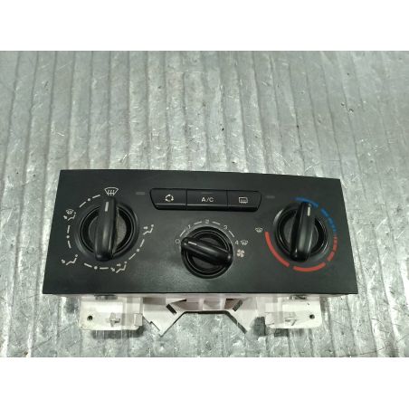 PANEL NAWIEWU CITROEN JUMPY II 2.0 HDI 2008 