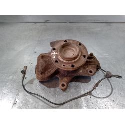 ZWROTNICA LEWY PRZÓD VW CRAFTER 2.5 TDI2010                                            