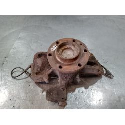 ZWROTNICA PRAWY PRZÓD VW CRAFTER 2.5 TDI2010                                            