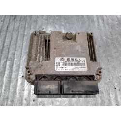 KOMPUTER, STEROWNIK VW GOLF V 1.9 TDI200803G906021PL 03G906021AN 0281014060                                             