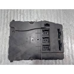 MODUŁ UCH RENAULT MEGANE II ( 02-09 ) 1.9 DCI20058200433198  UCH N3                                              