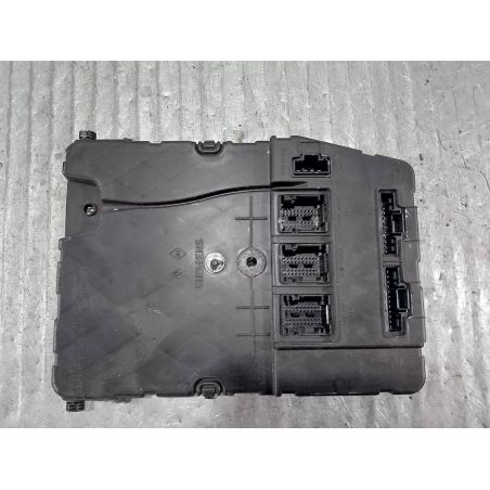 MODUŁ UCH RENAULT MEGANE II ( 02-09 ) 1.9 DCI 2005 8200433198  UCH N3   