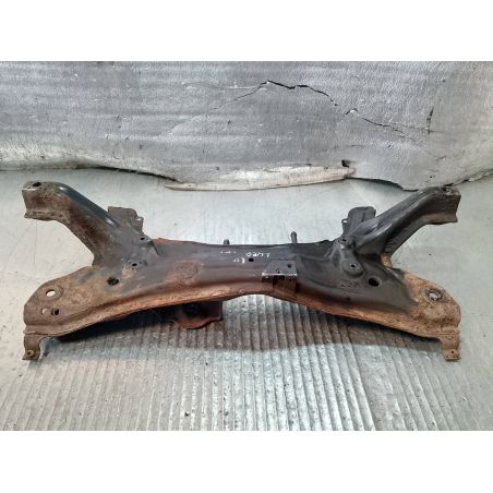 WÓZEK,TRAWERS PRZÓD VW LUPO 1.4 TDI 2000 