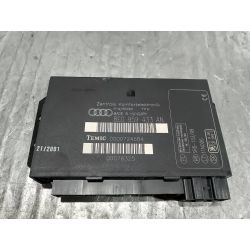 MODUŁ KOMFORTU AUDI A4 B6 1.8 T 20V 20028E0959433AN                                            