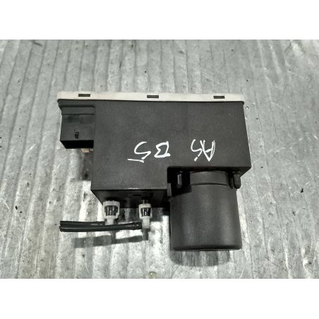 POMPKA CENTRALNEGO ZAMKA AUDI A4 B5 1.9 TDI 1998 8L0862257L 