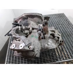 SKRZYNIA BIEGÓW MANUALNA OPEL VECTRA C 1.9 CDTI2002F40                                            