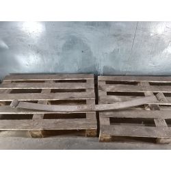 RESOR TYŁ RENAULT MASTER II 2.2 DCI2002                                            