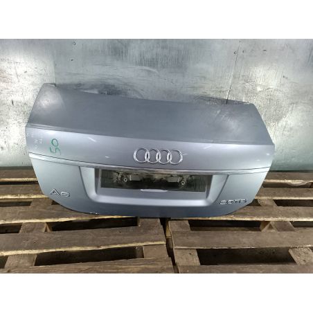 KLAPA BAGAŻNIKA AUDI A6 C6 2.0 TDI 140KM 2.0 TDI 2007 