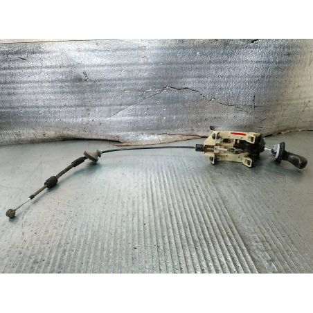 LEWAREK ZMIANY BIEGÓW MERCEDES-BENZ VITO 639 2.2 CDI 2.2 CDI 2004 A6395450432  0000011826  8329001111 