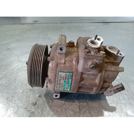 POMPA, SPRĘŻARKA KLIMATYZACJI VW GOLF V 1.9 TDI 1.9 TDI 2005 1K0820803 PXE16 