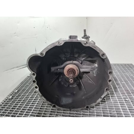 SKRZYNIA BIEGÓW MANUALNA DAEWOO LUBLIN 2.4 TD ANDORIA 2012 HCX 