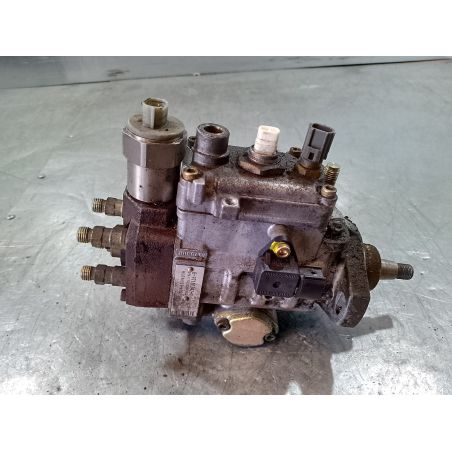 POMPA WTRYSKOWA OPEL ASTRA G 1.7 D 1.7 DTL 1999 8-97185242-1 HU096500-6001 