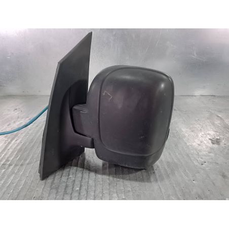 LUSTERKO LEWE FIAT SCUDO II 2.0 16V HDI 2008 4007419XT 