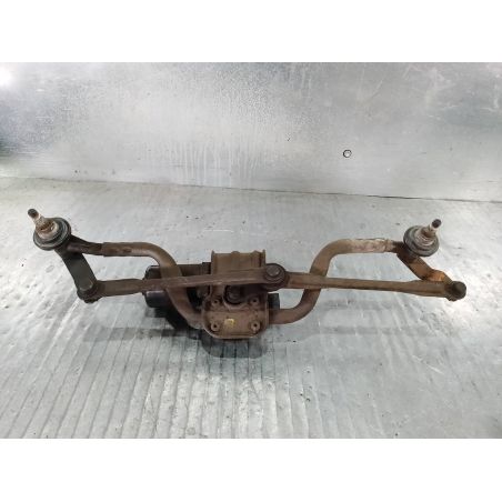 MECHANIZM WYCIERACZEK FIAT SCUDO II 2.0 16V HDI 2008 1400456480 