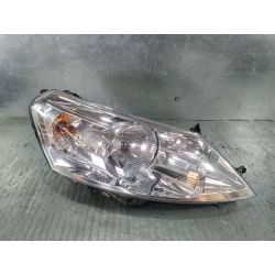 LAMPA PRZÓD PRAWA FIAT SCUDO II 2.0 16V HDI200820-B219R                                            