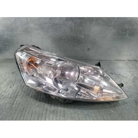 LAMPA PRZÓD PRAWA FIAT SCUDO II 2.0 16V HDI 2008 20-B219R 