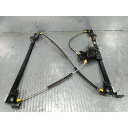 PODNOŚNIK SZYBY PRAWY PRZÓD FIAT SCUDO II 2.0 16V HDI2008                                            