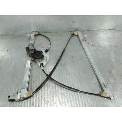 PODNOŚNIK SZYBY LEWY PRZÓD FIAT SCUDO II 2.0 16V HDI2008                                            