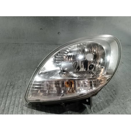 LAMPA PRZÓD LEWA RENAULT KANGOO I LIFT 1.5 DCI 2004 8200236590  89008441  89008685 