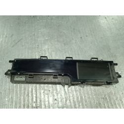 LICZNIK RENAULT SCENIC II ( 03-09 ) 1.5 DCI20068200487228A                                            