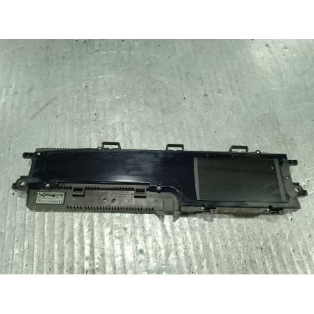 LICZNIK RENAULT SCENIC II ( 03-09 ) 1.5 DCI 2006 8200487228A 