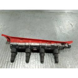 CEWKA ZAPŁONOWA SAAB 9-5 ( 06-10 ) 2.0 T 16V 2007U6023                                             