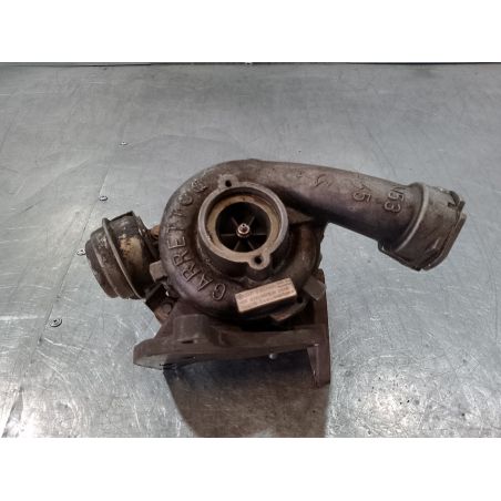 TURBINA VW TRANSPORTER T5 2.5 TDI 131KM 2.5 TDI 2009 070145701R GTB1749V  760698-3 
