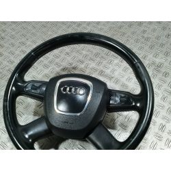 KIEROWNICA Z PODUSZKĄ AUDI A6 C6 2.0 TDI 140KM2.0 TDI2007                                            