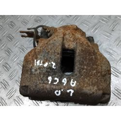 ZACISK HAMULCOWY LEWY PRZÓD AUDI A6 C6 2.0 TDI 140KM2.0 TDI2007                                            