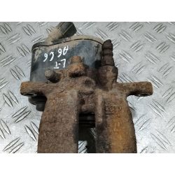 ZACISK HAMULCOWY LEWY TYŁ AUDI A6 C6 2.0 TDI 140KM2.0 TDI2007                                            