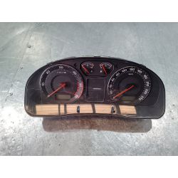 LICZNIK SKODA SUPERB I 1.9 TDI20023U0920811A                                            