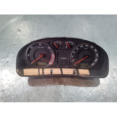 LICZNIK SKODA SUPERB I 1.9 TDI 2002 3U0920811A 