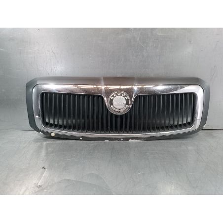 ATRAPA GRILL GRIL SKODA SUPERB I 1.9 TDI 2002 3U0853651 