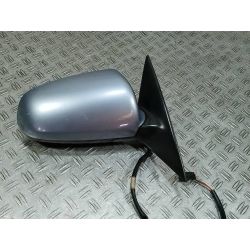 LUSTERKO PRAWE AUDI A6 C6 2.0 TDI 140KM2.0 TDI2007448506                                            