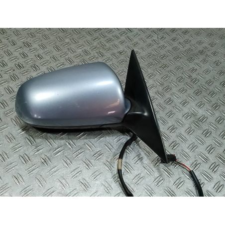 LUSTERKO PRAWE AUDI A6 C6 2.0 TDI 140KM 2.0 TDI 2007 448506 