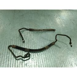 PRZEWODY WSPOMAGANIA OPEL ASTRA H 1.2 16V2004                                            